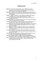 Referāts 'Do Humans Have Pheromones?', 3.