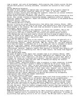 Eseja 'Marketing Plan for Online Company', 4.