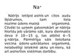 Prezentācija 'Elektrolītu metabolisma traucējumi', 2.