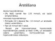 Prezentācija 'Elektrolītu metabolisma traucējumi', 8.