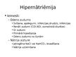 Prezentācija 'Elektrolītu metabolisma traucējumi', 9.