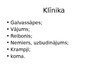 Prezentācija 'Elektrolītu metabolisma traucējumi', 10.