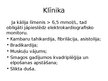Prezentācija 'Elektrolītu metabolisma traucējumi', 18.