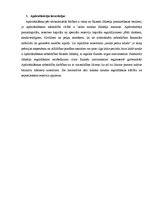 Konspekts 'Pārapdrošināšana, apdrošināšanas tirgus attīstība, apdrošinātāju investīcijas', 3.