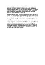 Eseja 'Book Report. "Harry Potter and the Philosopher's Stone"', 2.