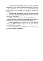 Prakses atskaite 'Prakse veco ļaužu pansionātā', 16.