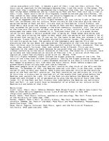 Eseja 'Rock & Roll ', 2.