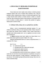 Diplomdarbs 'Inflācija un bezdarbs Latvijas tautsaimniecibā no 2005. līdz 2011.gadam', 7.