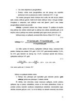 Diplomdarbs 'Inflācija un bezdarbs Latvijas tautsaimniecibā no 2005. līdz 2011.gadam', 11.