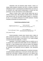 Diplomdarbs 'Inflācija un bezdarbs Latvijas tautsaimniecibā no 2005. līdz 2011.gadam', 17.