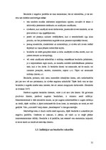 Diplomdarbs 'Inflācija un bezdarbs Latvijas tautsaimniecibā no 2005. līdz 2011.gadam', 22.