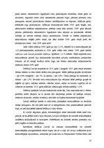 Diplomdarbs 'Inflācija un bezdarbs Latvijas tautsaimniecibā no 2005. līdz 2011.gadam', 28.