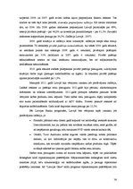 Diplomdarbs 'Inflācija un bezdarbs Latvijas tautsaimniecibā no 2005. līdz 2011.gadam', 36.