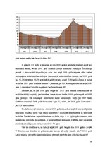 Diplomdarbs 'Inflācija un bezdarbs Latvijas tautsaimniecibā no 2005. līdz 2011.gadam', 39.