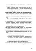 Diplomdarbs 'Inflācija un bezdarbs Latvijas tautsaimniecibā no 2005. līdz 2011.gadam', 43.