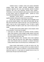Diplomdarbs 'Inflācija un bezdarbs Latvijas tautsaimniecibā no 2005. līdz 2011.gadam', 48.