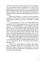 Diplomdarbs 'Inflācija un bezdarbs Latvijas tautsaimniecibā no 2005. līdz 2011.gadam', 55.