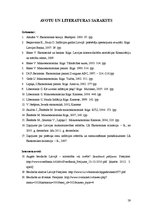 Diplomdarbs 'Inflācija un bezdarbs Latvijas tautsaimniecibā no 2005. līdz 2011.gadam', 59.