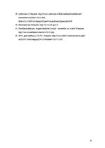 Diplomdarbs 'Inflācija un bezdarbs Latvijas tautsaimniecibā no 2005. līdz 2011.gadam', 61.