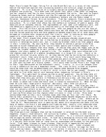 Eseja 'No Logo: Taking Aim at the Brand Bullies - The Manufacturing of Human Culture ', 1.