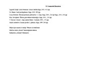 Referāts 'Ēdināšanas uzņēmuma ēdienkartes sastādīšana', 38.