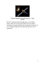 Referāts 'Kosmiskie ātrumi', 7.