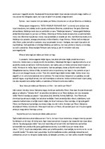 Konspekts 'Regīnas Ezeras romāna "Zemdegas" satura izklāsts, tēlu raksturojums un analīze', 2.