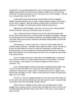 Konspekts 'Regīnas Ezeras romāna "Zemdegas" satura izklāsts, tēlu raksturojums un analīze', 3.
