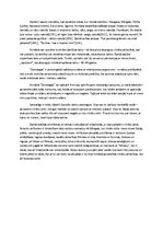 Konspekts 'Regīnas Ezeras romāna "Zemdegas" satura izklāsts, tēlu raksturojums un analīze', 5.