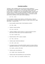 Konspekts 'Alumīnijs', 5.