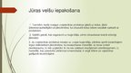 Prezentācija 'Ātri bojājošās kravas', 15.
