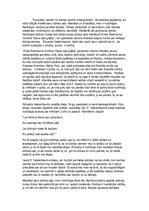 Eseja 'Kuras literārajos darbos atrastās atziņas man  šķiet nozīmīgas, meklējot savu dz', 1.