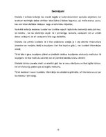 Referāts 'Eko taka "Pie neskartas dabas Susāju pagastā"', 16.