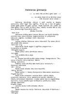 Referāts 'Valmieras ģimnāzijas hronika', 1.