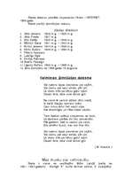 Referāts 'Valmieras ģimnāzijas hronika', 2.