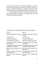 Referāts 'Masculinity VS Femininity, Geert Hofstede', 6.