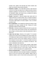 Referāts 'Masculinity VS Femininity, Geert Hofstede', 10.