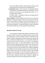 Referāts 'Masculinity VS Femininity, Geert Hofstede', 11.