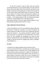 Referāts 'Masculinity VS Femininity, Geert Hofstede', 12.