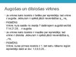Prezentācija 'Virknes un fraktāļi', 5.