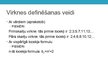 Prezentācija 'Virknes un fraktāļi', 8.