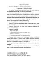 Referāts 'Organizēšanas funkcija menedžmentā', 5.