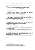 Referāts 'Organizēšanas funkcija menedžmentā', 6.