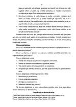 Referāts 'Organizēšanas funkcija menedžmentā', 9.