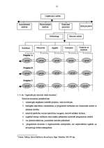 Referāts 'Organizēšanas funkcija menedžmentā', 20.