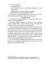 Referāts 'Organizēšanas funkcija menedžmentā', 21.