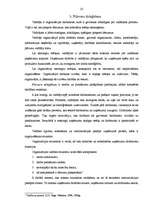 Referāts 'Organizēšanas funkcija menedžmentā', 22.