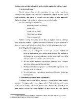 Konspekts 'Profesionālās izaugsmes prakses uzdevums', 1.