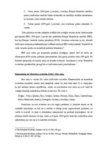 Konspekts 'Vienotā monetārā sistēma. Eiro zona. Sadarbība sociālajā politikā', 3.