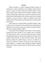 Referāts 'Latvija PSRS sastāvā', 1.